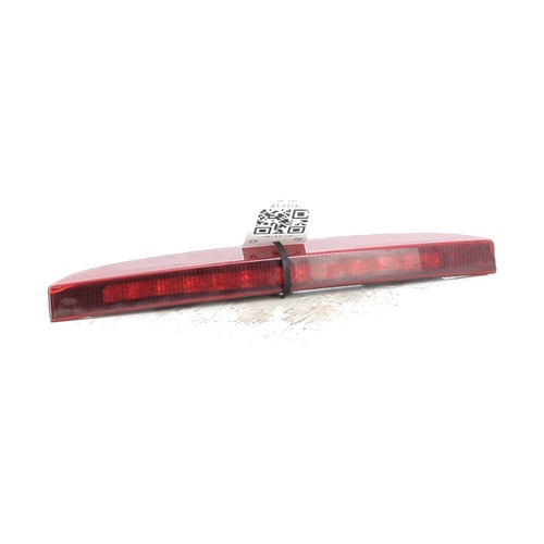 Troisième feu stop - ,