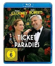 Ticket ins Paradies de Universal Pictures Germany GmbH | DVD | état très bon