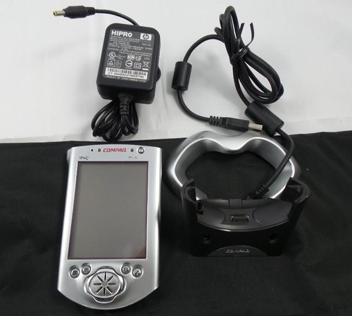 Compaq ipaq pocket h3975 - compaq,