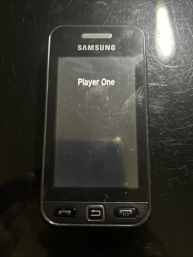 Téléphone portable samsung - portable,