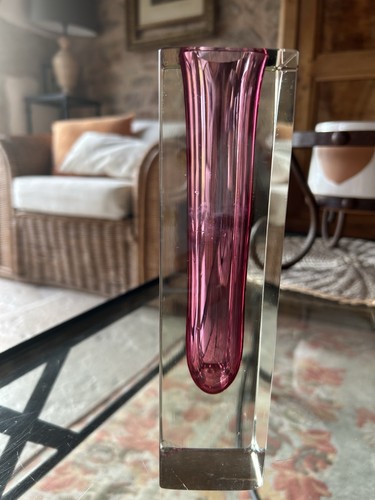 Vase murano vintage - murano,
