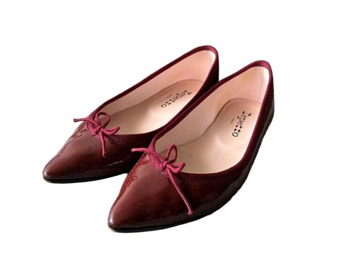 Repetto brigitte ballet flats - ballet,