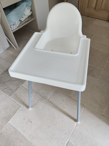 Chaise haute pour - pour, ikea