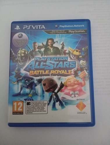 Jeu vidéo playstation vita - vidéo,