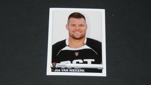 337 van niekerk - van,