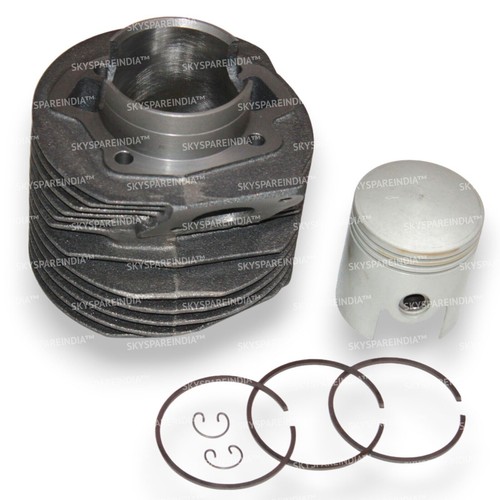Kit piston barillet - piston, de