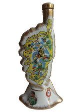 Bouteille Porcelaine
