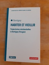 Habiter et vieillir
