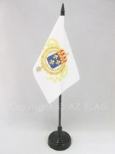 DRAPEAU DE TABLE