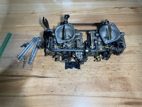 Yamaha 2001 2004 xlt - xl,