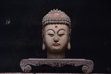 8.8" Old Chinese Buddhism Nan