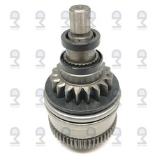 Starter drive bendix - drive,