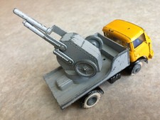 France Jouets  Berliet nacelle élévatrice FJ 1:50 