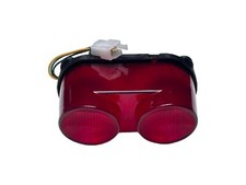 Feux Phare Groupe Lumière