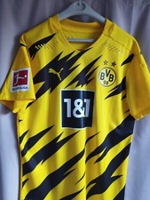 Maillot Borussia Dortmund