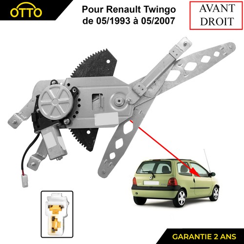 Mécanisme moteur leve vitre - mécanisme, +