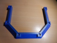 playmobil aeroport 3186 - Toit