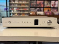 (US Duty Free) Luxman DA-06