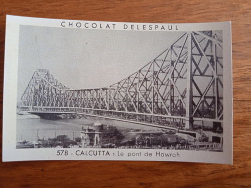 Chocolat delespaul vignette - chocolat,