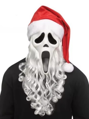 Masque ghostface scream - masque,