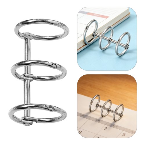 Pcs outil reliure cahier - 8,