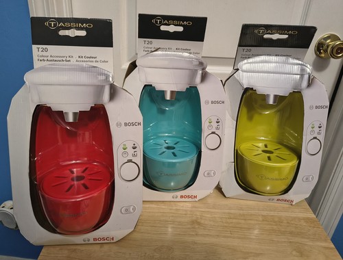 Bosch colour accessory kit - 3,