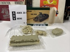 Kit ADV mini 72007 1/72 - AMX 30B2