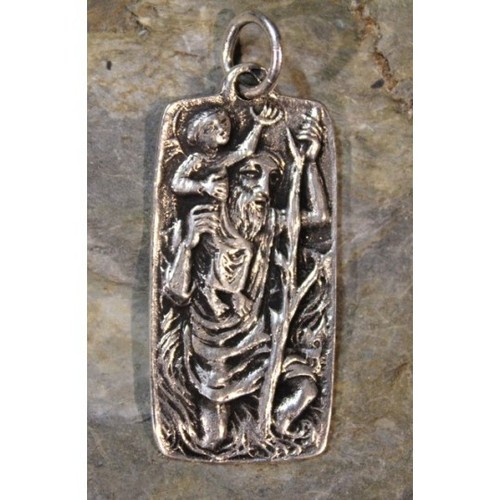 Toulhoat médaille saint - médaille,
