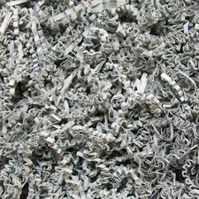 Frisure de calage papier GRIS