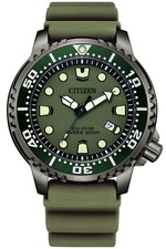 Montre de plongée Citizen