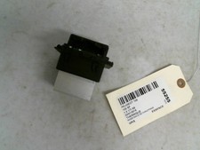 RESISTANCE CHAUFFE Peugeot 108 Hatchback 1.0 12V (1KRFE(CFB)) 2016 6441Z9