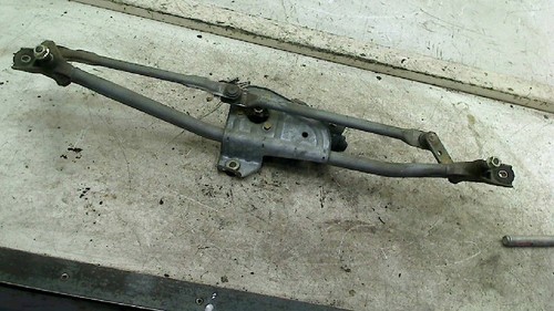 Moteur essuie glace avant - essuie-glace,