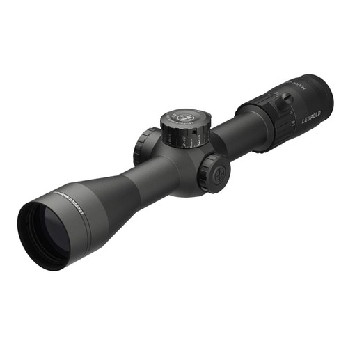 Leupold mark 4hd - leupold,
