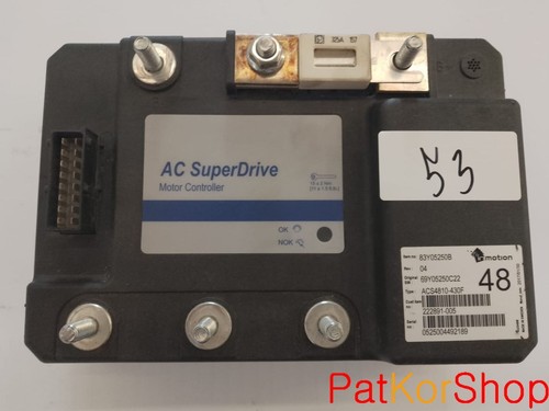 Inmotion acs4810 430f - inmotion, acs4810-430f
