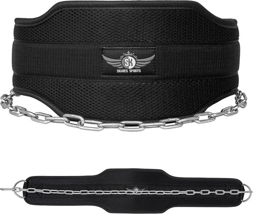 Ceinture plongée avec - de,