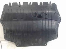 Protection carter huile