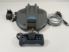 CONSOLE NEC PC ENGINE SHUTTLE