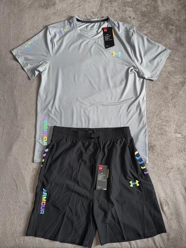 Ensemble under armour - 🩶,