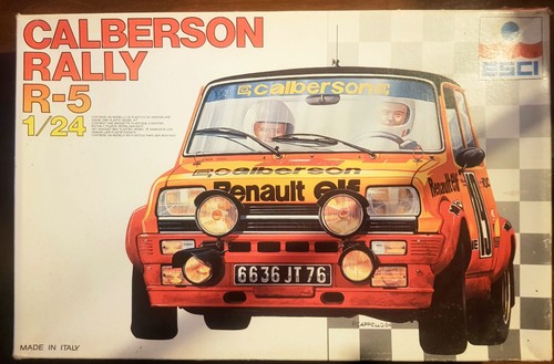 Renault alpine turbo - renault,