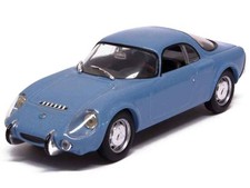 René Bonnet Djet 1962 -