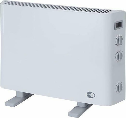 Chauffage convecteur equation - chauffage,