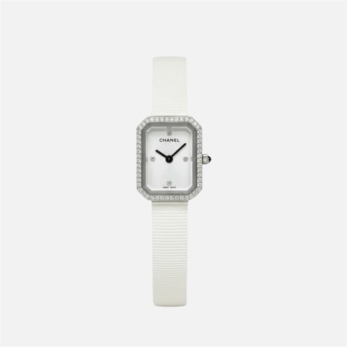 Chanel première mini diamonds - mini,