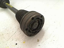 Cardan gauche (transmission)