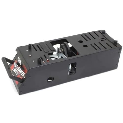 Kyosho multi starter box - starter,