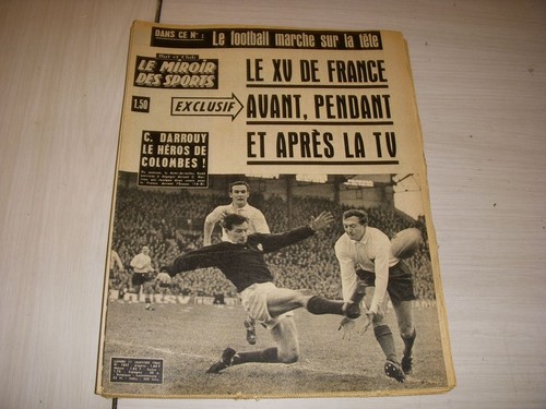 Miroir des sports 1057 - des,