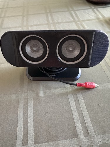 Logitech 530 1 - logitech, surround