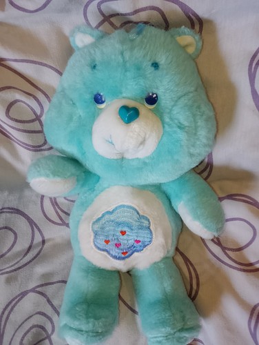 Bisounours care bears - bisounours,