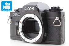 🎦👀✨Top MINT✨ Ricoh XR 500 AUTO SLR 35mm Film Camera Body Only From JAPAN