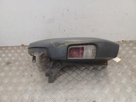 Crosse arriere gauche opel - crosse,