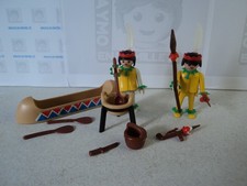 PLAYMOBIL vintage western